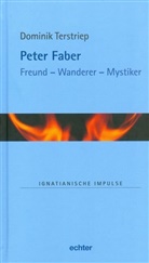 Dominik Terstriep - Peter Faber