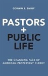 Corwin E. Smidt - Pastors and Public Life