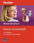 Desire Dibra, Desiree Dibra, Elke Sagenschneider - Power-Grammatik Niederländisch
