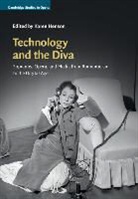 Karen Henson, Karen (City University of New York) Henson, Karen (University of Miami) Henson, Karen Henson, Karen (City University of New York) Henson - Technology and the Diva