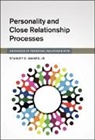 Jr Gaines, Jr Stanley O. Gaines, Stanley O. Gaines, Stanley O. Gaines Jr - Personality and Close Relationship Processes