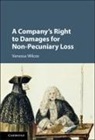 Vanessa Wilcox, Wilcox Vanessa - Company''s Right to Damages for Non-Pecuniary Loss