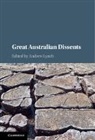 Andrew Lynch, Andrew Lynch - Great Australian Dissents