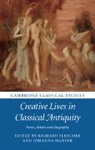 Richard Fletcher, Richard (Ohio State University) Hanink Fletcher, Richard Hanink Fletcher, Richard Fletcher, Richard (Ohio State University) Fletcher, Johanna Hanink... - Creative Lives in Classical Antiquity