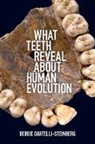 Debbie Guatelli Steinberg, Debbie Guatelli-Steinberg, Debbie (Ohio State University) Guatelli-Steinberg, Guatelli-Steinberg Debbie - What Teeth Reveal About Human Evolution