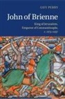 Guy Perry - John of Brienne