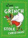 Dr. Seuss, Dr. Seuss - How the Grinch Stole Christmas
