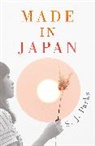 S J Parks, S. J. Parks, Parks S. J., Susan Wells - Made In Japan