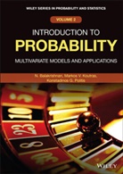 N Balakrishnan, N. Balakrishnan, N. Koutras Balakrishnan, Narayanaswam Balakrishnan, Narayanaswamy Balakrishnan, Narayanaswamy (Mcmaster University Balakrishnan... - Introduction to Probability