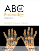 a Adebajo, Ade Adebajo, Ade Dunkley Adebajo, Adewale Adebajo, Adewale Dunkley Adebajo, Lisa Dunkley... - Abc of Rheumatology