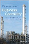 Stephan von Delft, Carste Gelhard, Carsten Gelhard, J Leker, Jen Leker, Jens Leker... - Business Chemistry