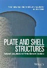 Maria Stankiewicz #324 Ska, Jerzy Pamin, Pamin Jerzy, Radwa&amp;, Radwa&amp;#324, Maria Stankiewicz Radwa&amp;#324 Ska... - Plate and Shell Structures