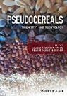 Claudia Monika Haros, Claudia Monika (Institute of Agrochemistry Haros, Claudia Monika Schoenlechner Haros, M Haros, Monika Haros, Claudia Monika Haros... - Pseudocereals