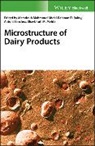 Bel N. Carro, Belen Carro, M El-Bakry, Mamdouh El-Bakry, Mamdouh Sanchez El-Bakry, Bhavbhuti M. Mehta... - Microstructure of Dairy Products