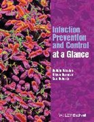 Alison Burgess, Burgess Alison, Sue Roberts, D Weston, Debbie Weston, Debbie (East Kent Hospitals Nhs Trust Weston... - Infection Prevention and Control At a Glance
