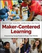 Edward Clapp, Edward P Clapp, Edward P. Clapp, Edward P. Ross Clapp, EP Clapp, Clapp Edward P.... - Maker-Centered Learning