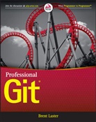 B Laster, Brent Laster, Laster Brent - Professional Git
