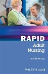 Le May, A le May, Andr E. Le May, Andr?e Le May, Andraee Le May, Andree le May... - Rapid Adult Nursing