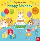 Yu Hsuan Huang, Yu-Hsuan Huang, Yu-Hsuan Huang - Happy Birthday