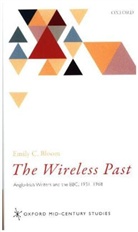 Emily Bloom, Emily C Bloom, Emily C. Bloom, Emily C. (Columbia University) Bloom, Emily Haft Bloom - Wireless Past