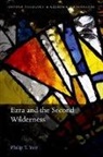 Philip Y. Yoo, Philip Y. (Jack Miller Postdoctoral Fellow Yoo, Philip Young Yoo, Yoo Philip Y. - Ezra and the Second Wilderness