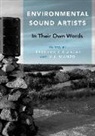Frederick Bianchi, Frederick (Professor of Humanities and Ar Bianchi, Frederick Manzo Bianchi, Frederick Bianchi, V. J. Manzo - Environmental Sound Artists