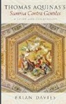 Brian Davies - Thomas Aquinas''s Summa Contra Gentiles