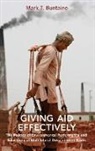 Mark T Buntaine, Mark T (Assistant Professor Buntaine, Mark T. Buntaine - Giving Aid Effectively