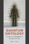 Peter J. Lewis, Peter J. (Associate Professor of Philosophy Lewis, Lewis Peter J. - Quantum Ontology
