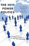 Deborah Avant, Deborah Westerwinter Avant, Deborah Avant, Avant Deborah, Oliver Westerwinter, Westerwinter Oliver - New Power Politics