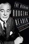 Geoffrey Block, Geoffrey (Professor of Music History Block, Professor Geoffrey Block - Richard Rodgers Reader
