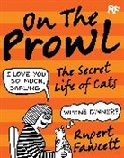 Rupert Fawcett, Fawcett Rupert - On the Prowl