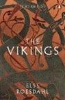 Susan M. Margeson, Else Roesdahl, Else Williams Roesdahl, Kirsten Williams - The Vikings