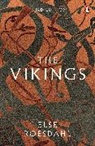 Susan M. Margeson, Else Roesdahl, Else Williams Roesdahl, Kirsten Williams - The Vikings