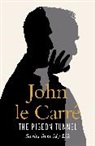 John Le Carre, John le Carré, John le Carre, John Le Carré - The Pigeon Tunnel