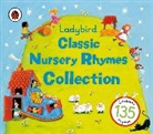 Harry Bird, Gwyneth Herbert, Ladybird, Harry Bird, Gwyneth Herbert - Ladybird Classic Nursery Rhymes Collection Audio CD (Hörbuch)