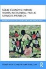 Marlies (University of Groningen Hesselman, Marlies Wolf Hesselman, Brigit Toebes, Antenor Hallo de Wolf, Antenor Hallo (University of Groningen de Wolf, Marlies Hesselman... - Socio-Economic Human Rights in Essential Public Services Provision