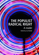 MUDDE, Cas Mudde, Cas (University of Georgia Mudde, Cas Mudde, Cas (University of Georgia Mudde - Populist Radical Right