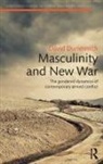 Duriesmith, David Duriesmith, David (University of Melbourne Duriesmith - Masculinity and New War