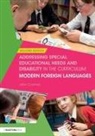 Connor, John Connor, John (Education Trainer and Consultant Connor - Addressing Special Educational Needs and Disability in the