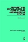 Fauconnier, Gilles Fauconnier, Gilles (University of California Fauconnier, Fauconnier Gilles - Theoretical Implications of Some Global Phenomena in Syntax