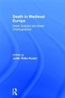 Joelle Rollo-Koster, Joelle (University of Rhode Island Rollo-Koster, Joelle Rollo-Koster, Joelle (University of Rhode Island Rollo-Koster, Rollo-Koster Joelle - Death in Medieval Europe