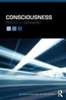 GENNARO, Rocco Gennaro, Rocco J Gennaro, Rocco J (University of Southern Indiana Gennaro, Rocco J. Gennaro - Consciousness