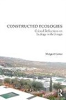 Grose, Margaret Grose, Margaret (University of Melbourne Grose, Grose Margaret - Constructed Ecologies