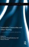Montserrat Winston Pareja Eastaway, Montserrat (University of Barcelo Pareja-Eastaway, Montserrat Pareja Eastaway, Montserrat Pareja-Eastaway, Montserrat (University of Barcelona Pareja-Eastaway, Nessa Winston... - Sustainable Communities and Urban Housing