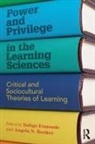 Indigo (University of Toronto Esmonde, Indigo Booker Esmonde, Angela N Booker, Angela N. Booker, Booker Angela N., Indigo Esmonde... - Power and Privilege in the Learning Sciences