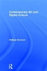 Gronlund, Melissa Gronlund - Contemporary Art and Digital Culture