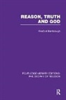 Bambrough, J Renford Bambrough, J. Renford Bambrough, J.renford Bambrough - Reason, Truth and God