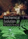Athel Cornish-Bowden, Cornish-Bowden Athel - Biochemical Evolution