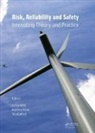 Lesley Walls, Lesley Revie Walls, Tim Bedford, Tim (University of Strathclyde Bedford, Bedford Tim, Matthew Revie... - Risk, Reliability and Safety: Innovating Theory and Practice